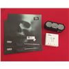Image 1 : 2 Swollen Members Records/LP's Plus Bluetooth speaker and earpods