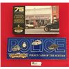 Image 1 : 2 Box Sets of Cars. 75 year Matchbox Canadian Tire, Corgi Classic Police Cars sealed.