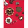 Image 2 : Miscellaneous Canadian and US Military Buttons + More