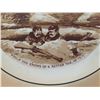 Image 2 : World War 1 7.5 Diameter Staffordshire Plate