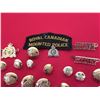 Image 4 : Obsolete RCMP Lot
