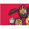 Image 2 : Lot of Obsolete Military Cloth Patches