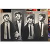 Image 2 : The Beatles. Cardboard Poster