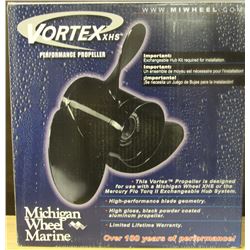 VORTEX 14.5 X 18 RH 4 BLADE PROPELLER SERIES A
