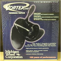 VORTEX 14.5 X 18 RH 4 BLADE PROPELLER SERIES A
