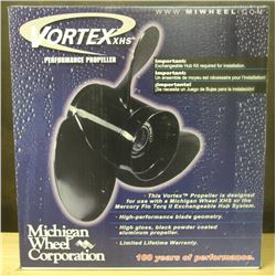 VORTEX 14 X 20 RH 4 BLADE PROPELLER SERIES A