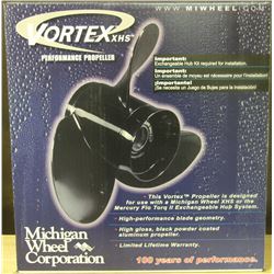 VORTEX 14 X 20 RH 4 BLADE PROPELLER SERIES A