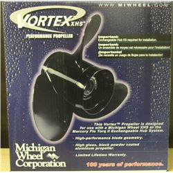 VORTEX 14 X 20 RH 4 BLADE PROPELLER SERIES A