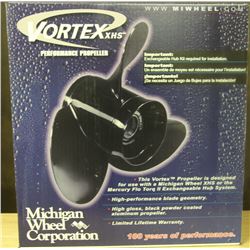 VORTEX 14 X 20 RH 4 BLADE PROPELLER SERIES A