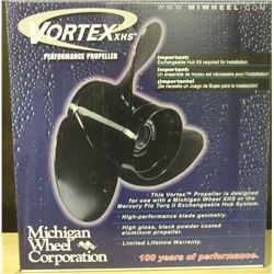 VORTEX 14 X 20 RH 4 BLADE PROPELLER SERIES A