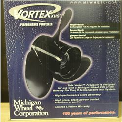 VORTEX 13 X 19 RH 4 BLADE PROPELLER SERIES B