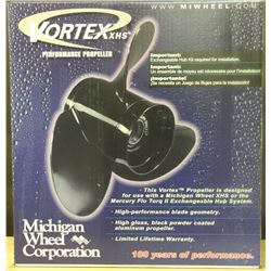 VORTEX 12-3/4 X 21 RH PROPELLER SERIES B
