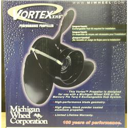 VORTEX 12-3/4 X 21 RH PROPELLER SERIES B
