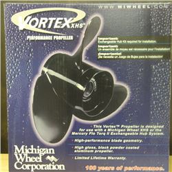 VORTEX 12-3/4 X 21 RH PROPELLER SERIES B