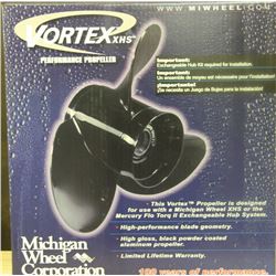 VORTEX 12-3/4 X 21 RH PROPELLER SERIES B