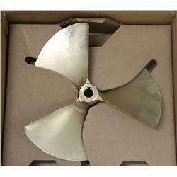 ACME 13 X 12 VL3B, 0.080 CUP, BORE SIZE 1.0