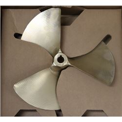 ACME 13 X 12 VL3B, 0.080 CUP, BORE SIZE 1.0