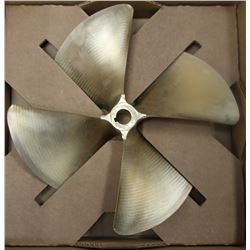 ACME 13.5 X 16 VL4B, 0.105 CUP, BORE SIZE 1-1/8