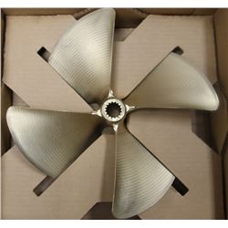 ACME 13.5 X 17.5 VL4B, 0.105 CUP, BORE SIZE