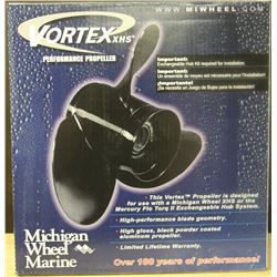 VORTEX 15 X 17 RH PROPELLER SERIES A