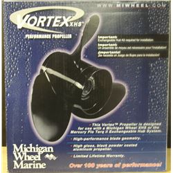VORTEX 13 X 19 RH PROPELLER SERIES B