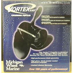 VORTEX 14 X 13 RH 3 BLD PROPELLER SERIES B