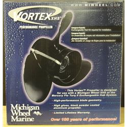 VORTEX 14 X 13 RH 3 BLD PROPELLER SERIES B