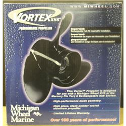 VORTEX 11.75 X 17 RH 3 BLADE PROPELLER SERIES C