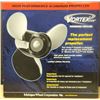 Image 1 : VORTEX 11.75 X 17 RH 3 BLADE PROPELLER SERIES C