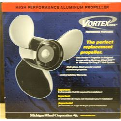 VORTEX 11.75 X 15 RH 3 BLADE PROPELLER SERIES C