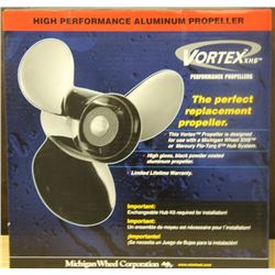VORTEX 10.375 X 12 RH 3 BLADE PROPELLER SERIES D