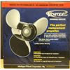 VORTEX 10.375 X 12 RH 3 BLADE PROPELLER SERIES D