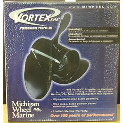 VORTEX 13-1/4 X 17 RH 3 PROPELLER SERIES B