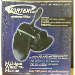VORTEX 13-1/4 X 17 RH 3 PROPELLER SERIES B