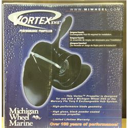 VORTEX 13-1/4 X 17 RH 3 PROPELLER SERIES B