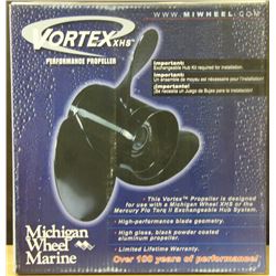 VORTEX 13-1/4 X 17 RH 3 PROPELLER SERIES B
