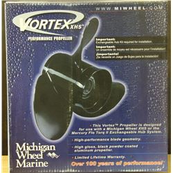VORTEX 13-1/4 X 17 RH 3 PROPELLER SERIES B