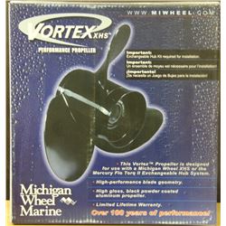 VORTEX 13-1/4 X 17 RH 3 PROPELLER SERIES B