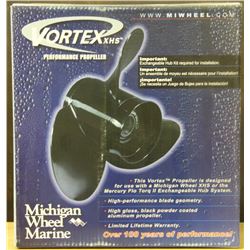 VORTEX 13-1/4 X 17 RH 3 PROPELLER SERIES B