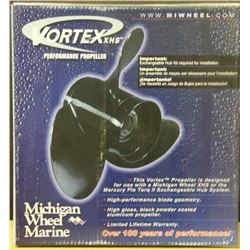 VORTEX 13-1/4 X 17 RH 3 PROPELLER SERIES B