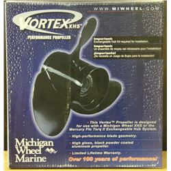 VORTEX 13-1/4 X 17 RH 3 PROPELLER SERIES B