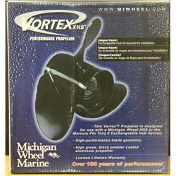 VORTEX 13-1/4 X 17 RH 3 PROPELLER SERIES B