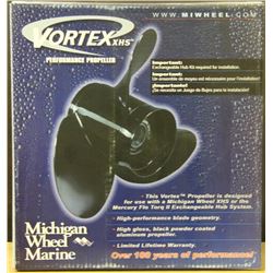 VORTEX 14-1/2 X 19 RH 3 BLD PROPELLER SERIES A