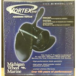 VORTEX 14-1/2 X 19 RH 3 BLD PROPELLER SERIES A