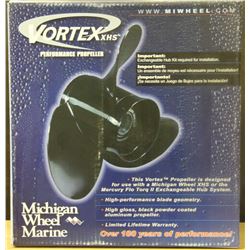 VORTEX 14-1/2 X 19 RH 3 BLD PROPELLER SERIES A