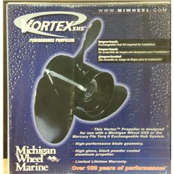 VORTEX 14-1/2 X 19 RH 3 BLD PROPELLER SERIES A