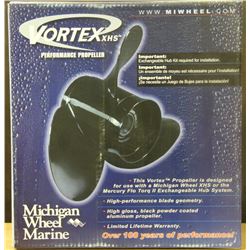 VORTEX 14-1/2 X 19 RH 3 BLD PROPELLER SERIES A