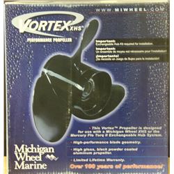 VORTEX 14-1/2 X 19 RH 3 BLD PROPELLER SERIES A