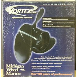 VORTEX 14-1/2 X 19 RH 3 BLD PROPELLER SERIES A