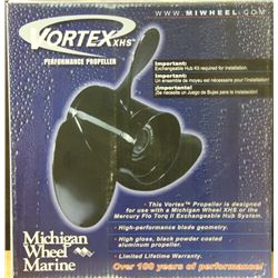 VORTEX 14-1/2 X 19 RH 3 BLD PROPELLER SERIES A